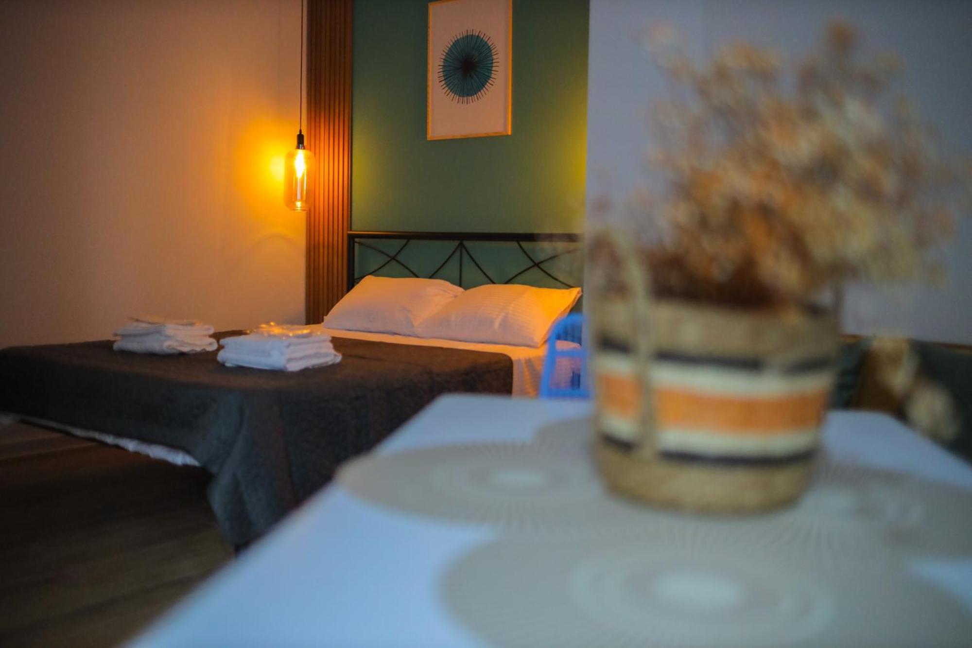 Mohika Boutique Aparthotel Тбилиси Екстериор снимка