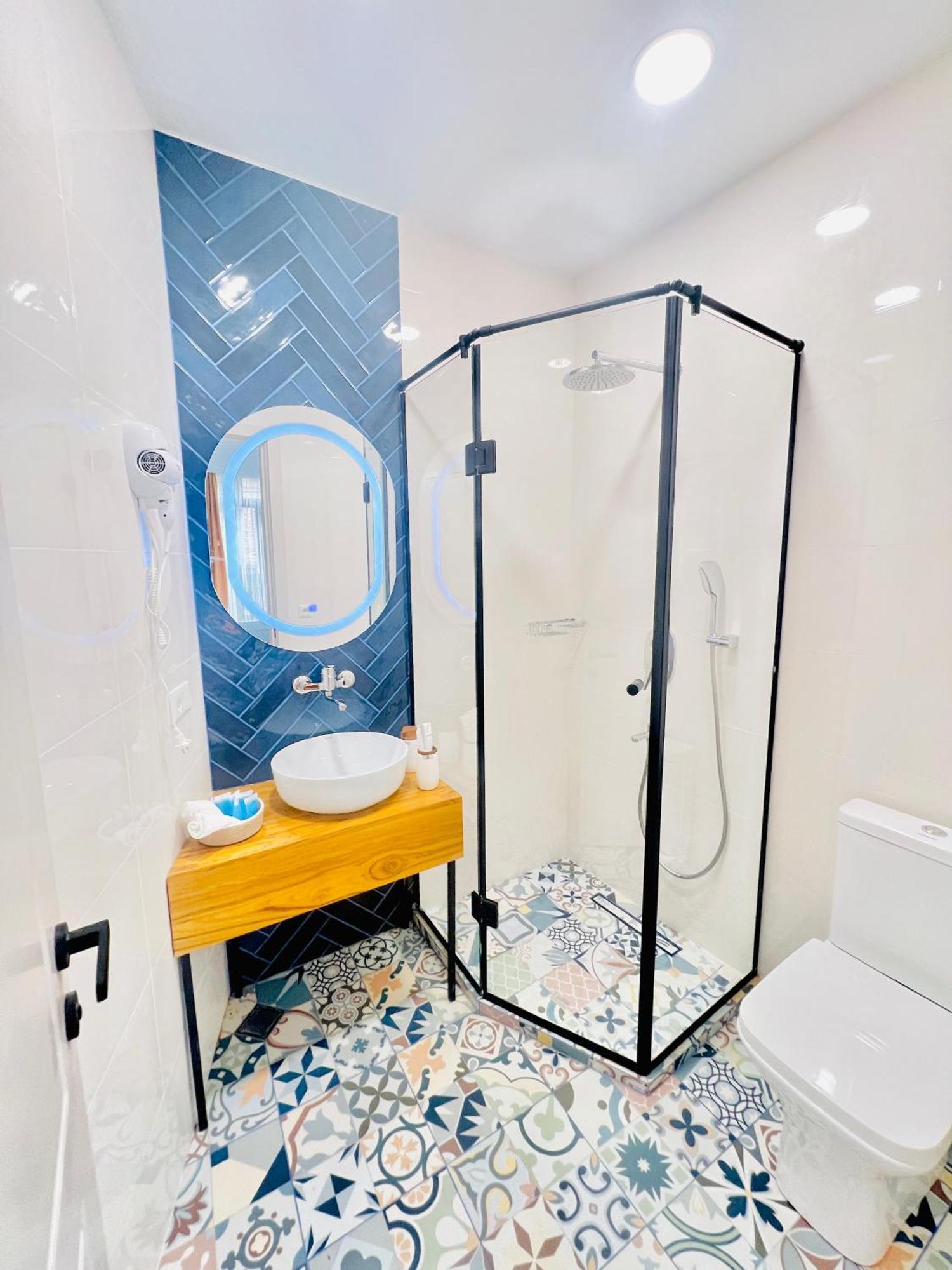 Mohika Boutique Aparthotel Тбилиси Екстериор снимка